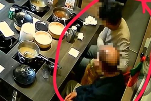 Khách có hành động lén lút khi ăn lẩu tại nhà hàng, chủ quán bức xúc sau khi kiểm tra camera