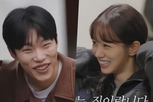 Tiệc hội ngộ Reply 1988: Hyeri và Ryu Jun Yeol 'né nhau như né tà'