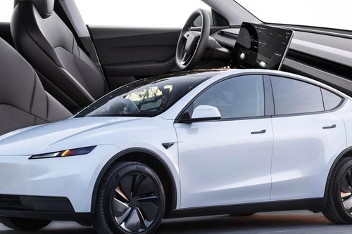 Tesla mất phong độ, doanh số lao dốc không phanh