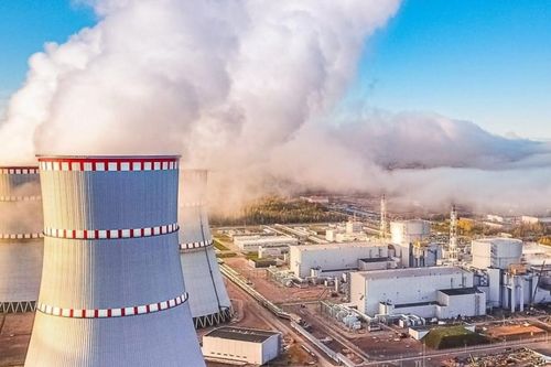'Ông lớn' hạt nhân Nga kích hoạt bước nhảy vọt cho ngành năng lượng Việt Nam