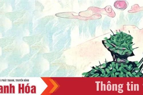 Dáng hình người lính trong thơ ca