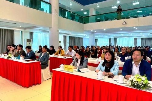 Tiếp tục nhân rộng mô hình Khu dân cư 'Sáng - xanh - sạch - đẹp - an toàn' trên địa bàn tỉnh