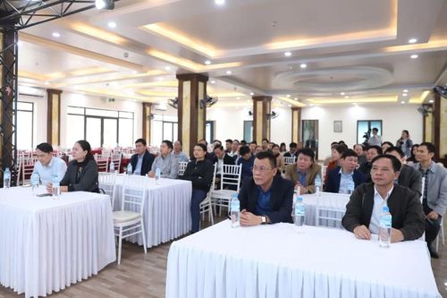 Thanh Hóa đặt mục tiêu 100% cơ sở đạt chuẩn ATTP trong năm 2026