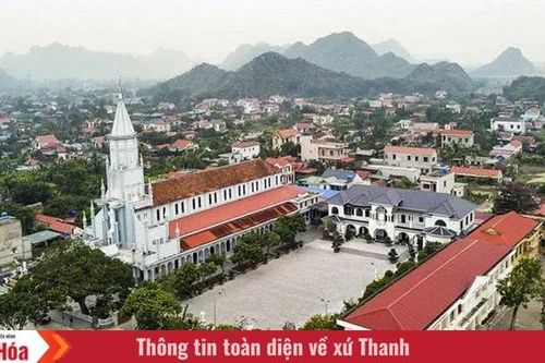 Lan tỏa tinh thần hiếu học trong cộng đồng giáo dân