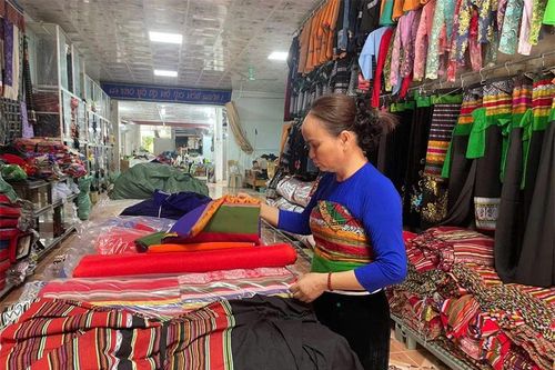 'Đặc sản' vùng miền góp phần làm nên thương hiệu du lịch