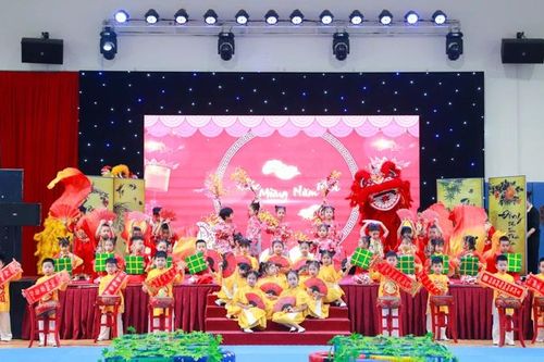 Khởi quay Gameshow mới - '5 ngày 10 tiếng' cho trẻ mầm non