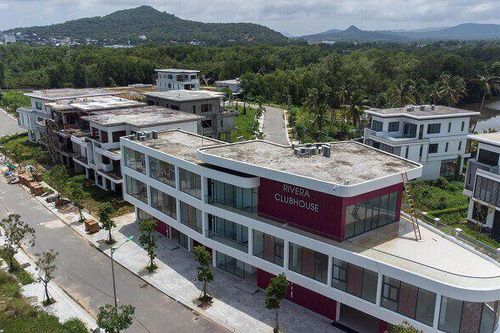 Chủ tịch CIC Group từ nhiệm sau 30 năm điều hành
