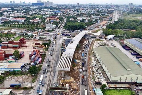 Nhiều dự án sẽ khởi công, thông xe dịp 19/12 tại Đồng Nai