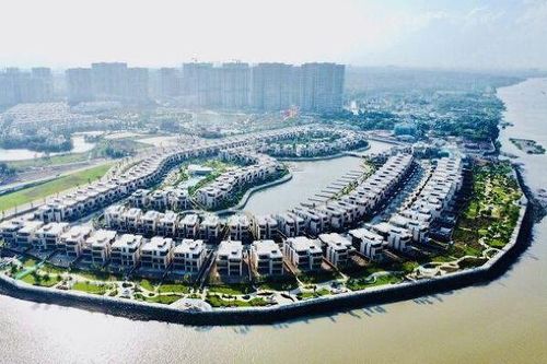 Cận cảnh những dự án giá triệu đô của Masterise tại TP HCM