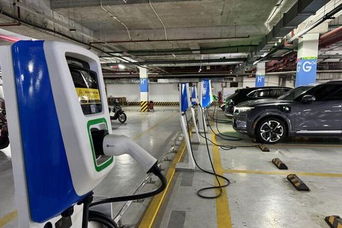 Bài toán kinh tế nan giải đằng sau tham vọng lập liên minh trạm sạc đối đầu VinFast