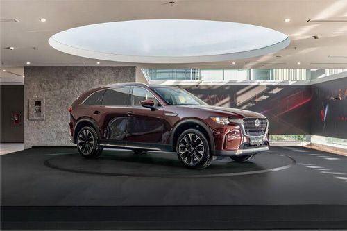 THACO AUTO đang thay đổi chiến lược bán xe Mazda tại Việt Nam?