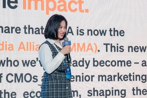 MMA: 'Kiến trúc sư' của hệ sinh thái Marketing toàn cầu trong kỷ nguyên tăng trưởng