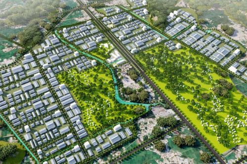 Huế: Kêu gọi đầu tư 2 dự án hạ tầng 3.700 tỷ đồng tại Chân Mây