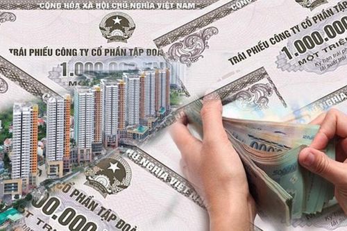 Tháng 11/2025: Giá trị phát hành trái phiếu doanh nghiệp sụt hơn 70%