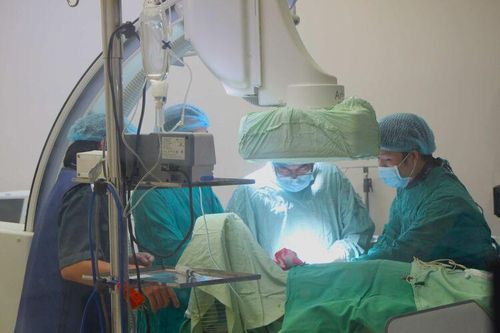 Nâng tầm chất lượng khám, chữa bệnh
