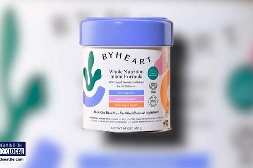 Thêm trẻ sơ sinh bị ngộ độc tại Mỹ liên quan đến sữa công thức