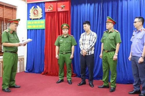 Làm rõ thủ đoạn lừa đảo gần 130 tỷ đồng của Giám đốc doanh nghiệp tại Bắc Ninh