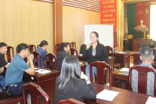 Khai giảng chương trình đào tạo 'CEO thực chiến 4.0'