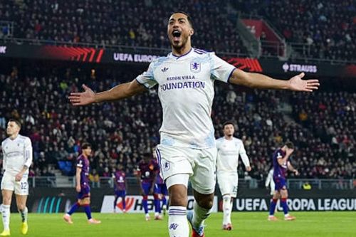 Tielemans ấn định chiến thắng 2-1 cho Aston Villa trước Basel