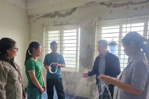 Đà Nẵng cơ bản hoàn thành công tác giảm nghèo