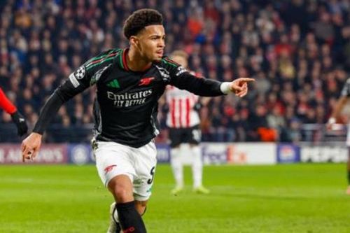 MU và Chelsea đại chiến vì thần đồng 35 triệu bảng của Arsenal