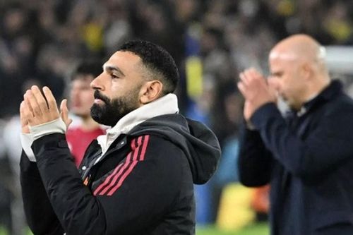 Tương lai Salah tại Liverpool: Thử thách đầu tiên cho Arne Slot