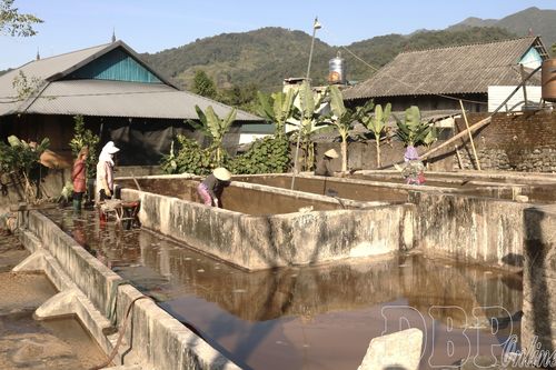Không đánh đổi môi trường lấy lợi ích kinh tế