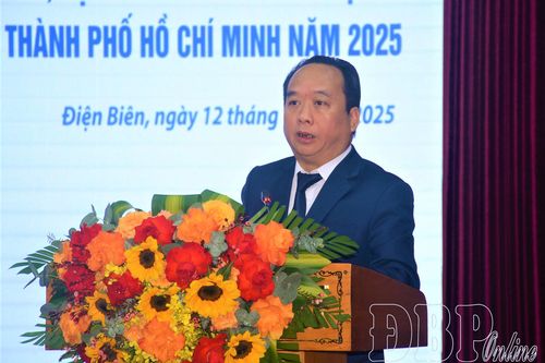 Nhiều hoạt động hợp tác phát triển du lịch giữa các tỉnh Tây Bắc mở rộng và TP. Hồ Chí Minh năm 2026