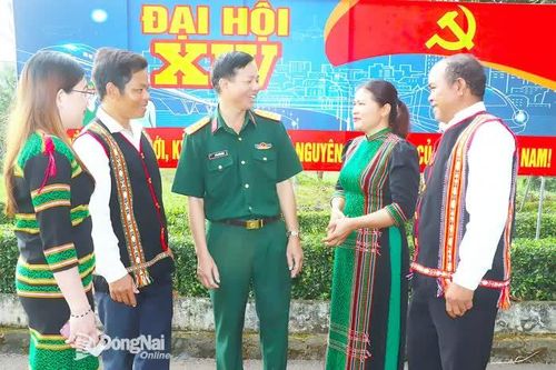 Những 'cầu nối pháp luật' tận tâm với đồng bào dân tộc thiểu số