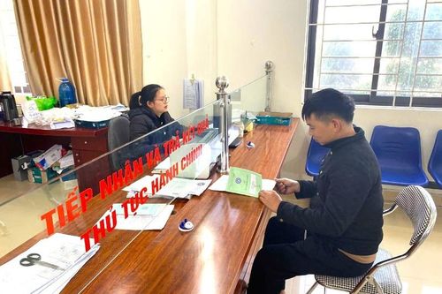 Đổi mới phương thức hoạt động, nâng cao chất lượng phục vụ nhân dân