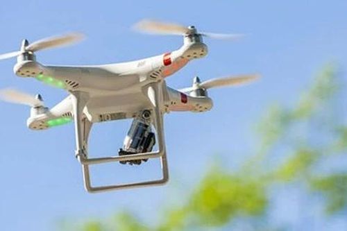 Bộ CHQS tỉnh thông báo về việc quản lý tàu bay không người lái và phương tiện khác