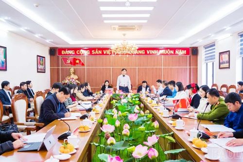 Mường Khương tổ chức tọa đàm về mô hình kinh tế mới và chỉ số hạnh phúc