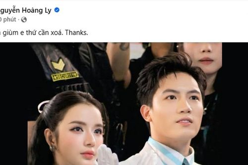 LyLy nhờ sửa ảnh và nhận cái kết bất ngờ từ dân mạng