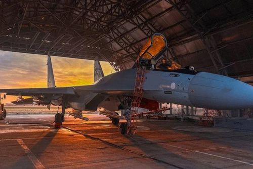 Nga bổ sung 24 Su-34, Su-35S: Tác động chiến thuật