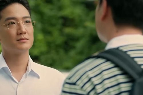 Cách em 1 milimet tập 30: Đức tung bằng chứng khiến Nghiêm biến sắc