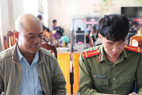 Dấu ấn của cán bộ, chiến sĩ công an tăng cường về cơ sở