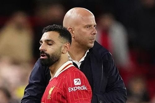 Liverpool vs Brighton: Áp lực ngàn cân cho HLV Arne Slot