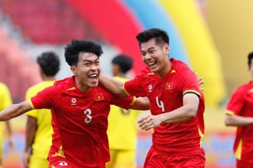 Cơn ác mộng của bóng đá Malaysia trước Việt Nam