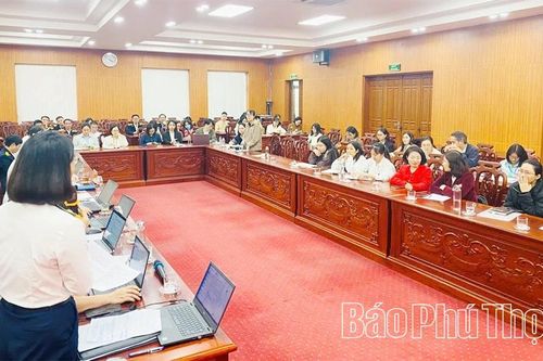 Đối thoại, giải đáp chính sách, thủ tục hành chính thuế cho doanh nghiệp FDI khu vực Hòa Bình