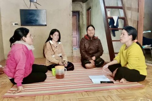 Dân vận khéo, lòng dân thuận
