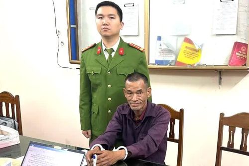 Bắt giữ đối tượng truy nã sau 36 năm lẩn trốn