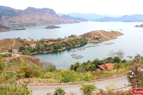 Sơn La nơi ấy