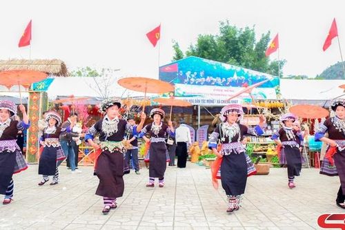 Mây trời Tây Bắc