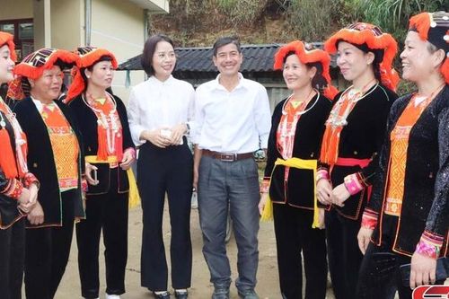 Đẩy nhanh tiến độ phân định vùng đồng bào thiểu số và miền núi