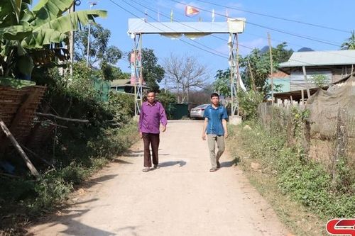 Đầu tư cơ sở hạ tầng tạo đà cho phát triển