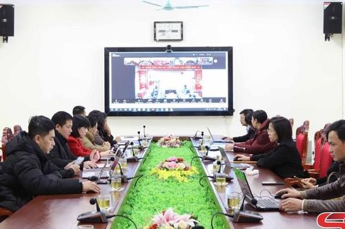 Hội nghị trực tuyến về công tác phòng, chống bệnh bại liệt