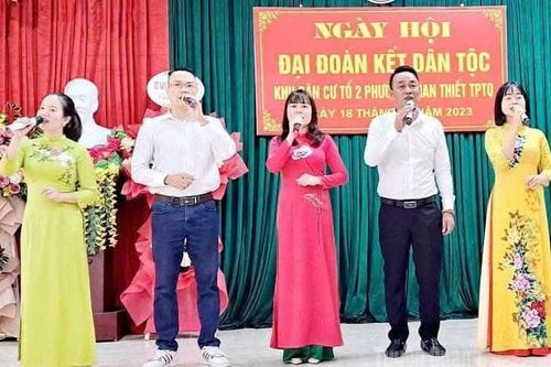 Giữ mối liên hệ mật thiết nơi cư trú