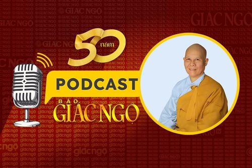 Ni trưởng Như Minh: Báo Giác Ngộ giúp bà con hiểu và giữ niềm tin vào Phật pháp