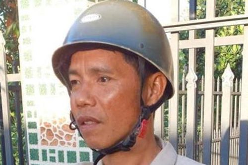 Bắt giữ kẻ bắn phụ nữ 53 tuổi ở Đồng Nai