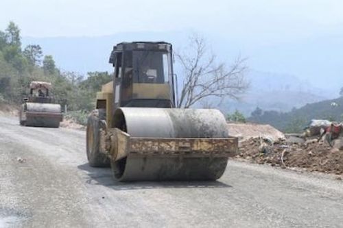 Bộ Xây dựng phản hồi kiến nghị sửa chữa quốc lộ 27 qua Lâm Đồng